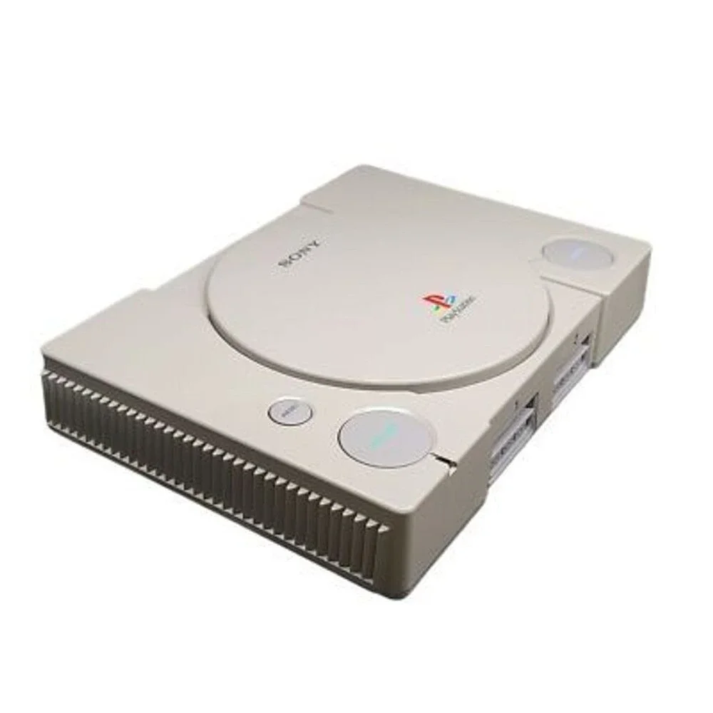 Sony PlayStation 1 PS1 Model No. SCPH-9001 Console Complete